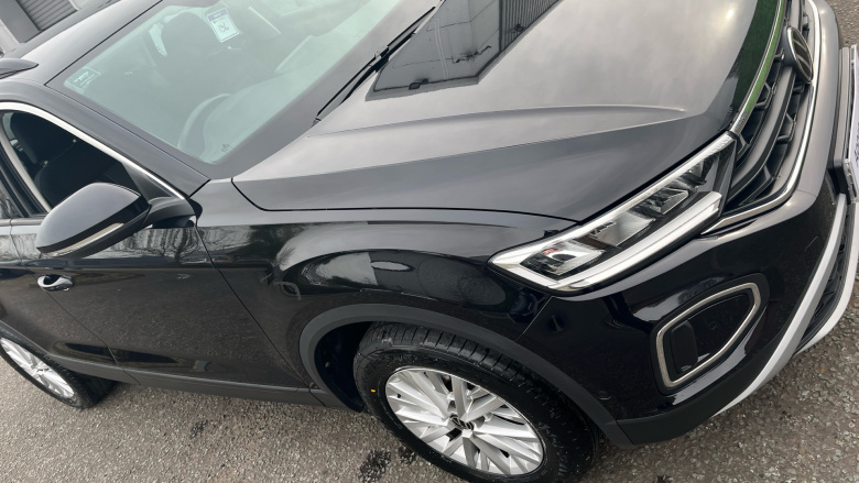 Volkswagen T-Roc 1.5 TSI Life 5dr Petrol Hatchback